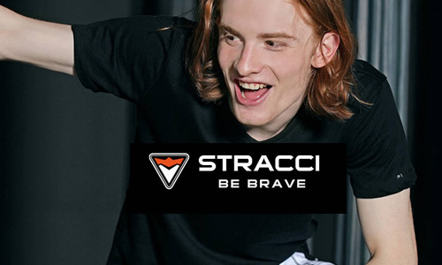 STRACCIWվO